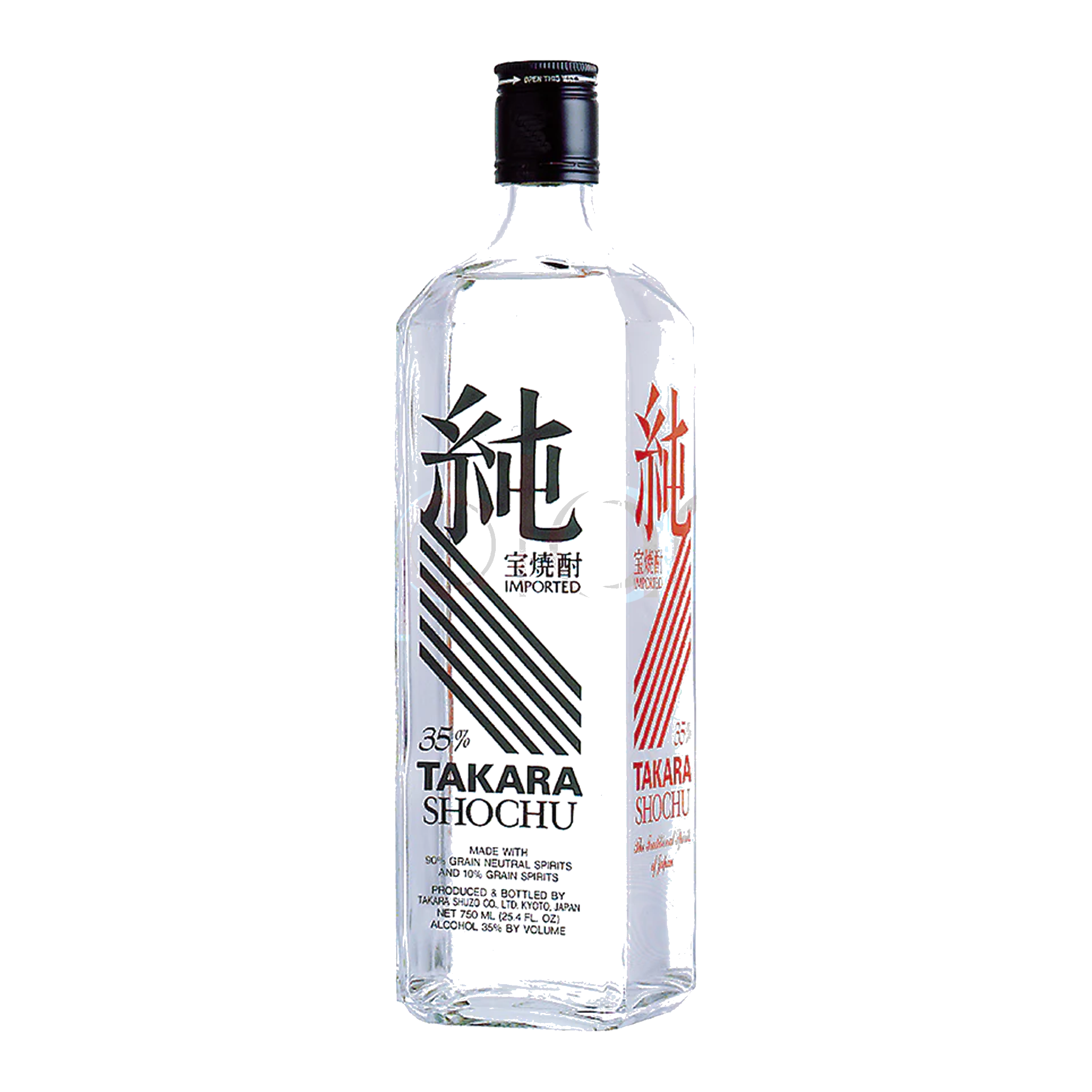 Shochu Jun