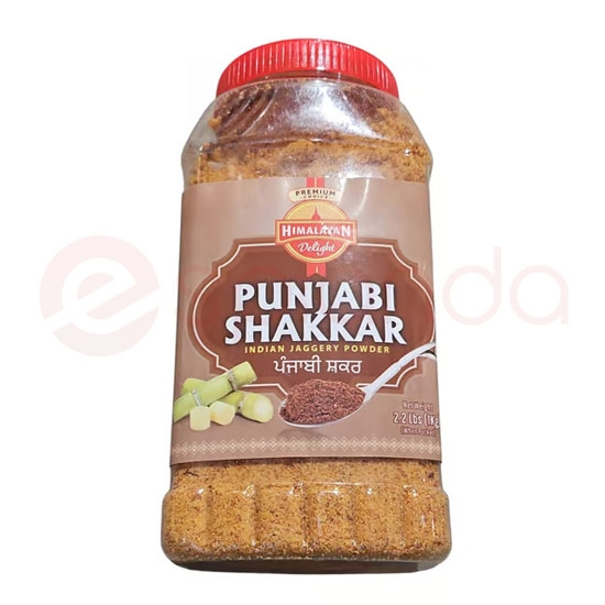 HIMALAYAN PUNJABI SHAKKAR: 1KG