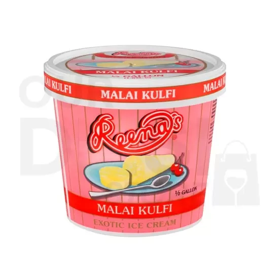 REENA'S MALAI KULFI QT : One