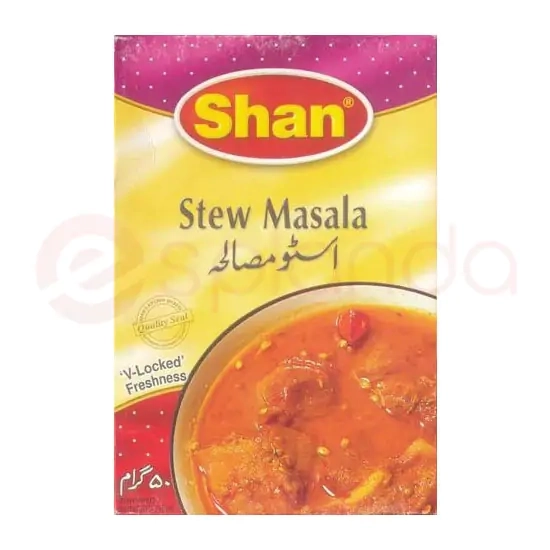 Stew Masala
