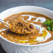 Daal Makhani