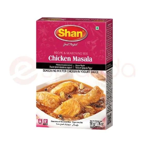 Chicken Masala