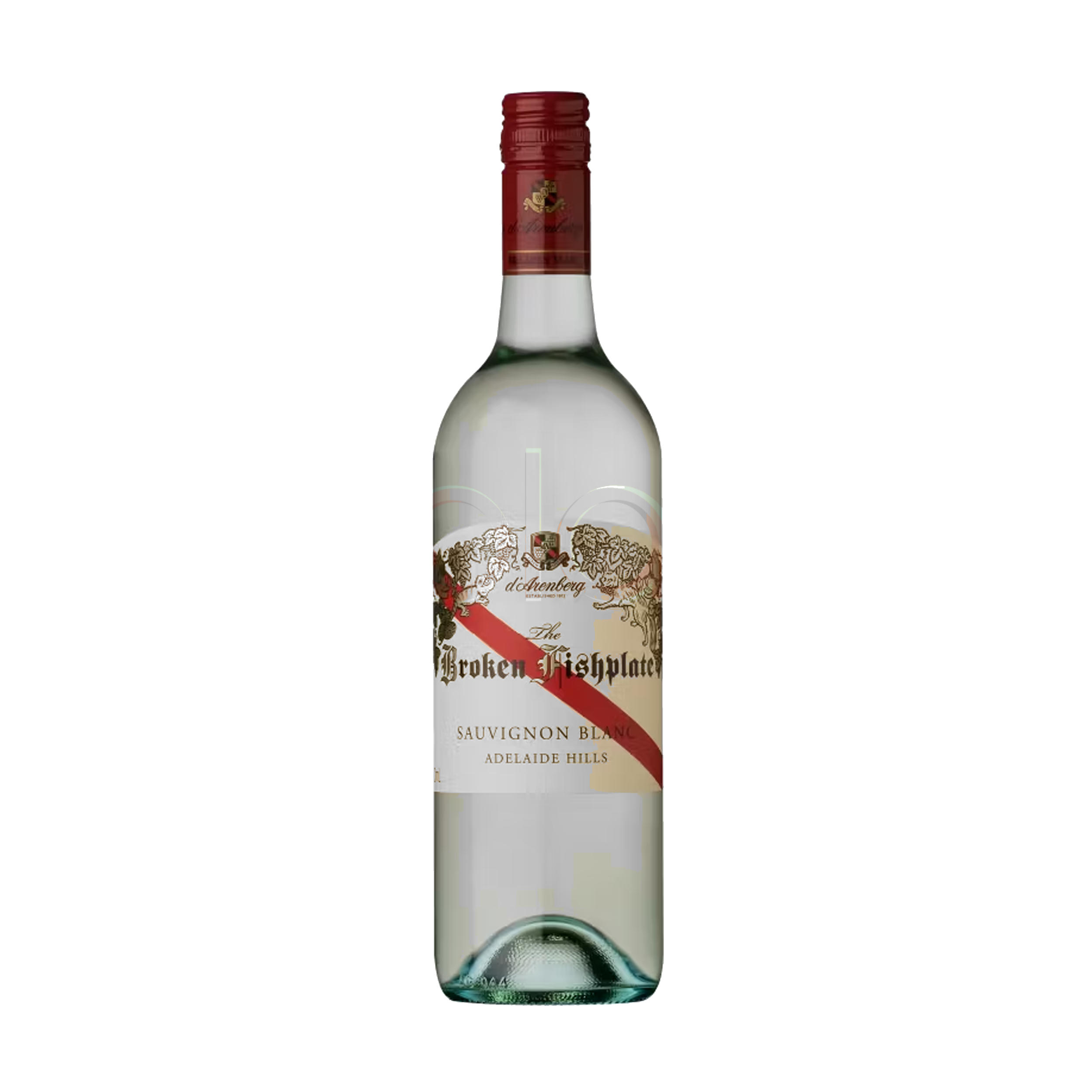 BROKEN FISHPLATE SAUVIGNON BLANC