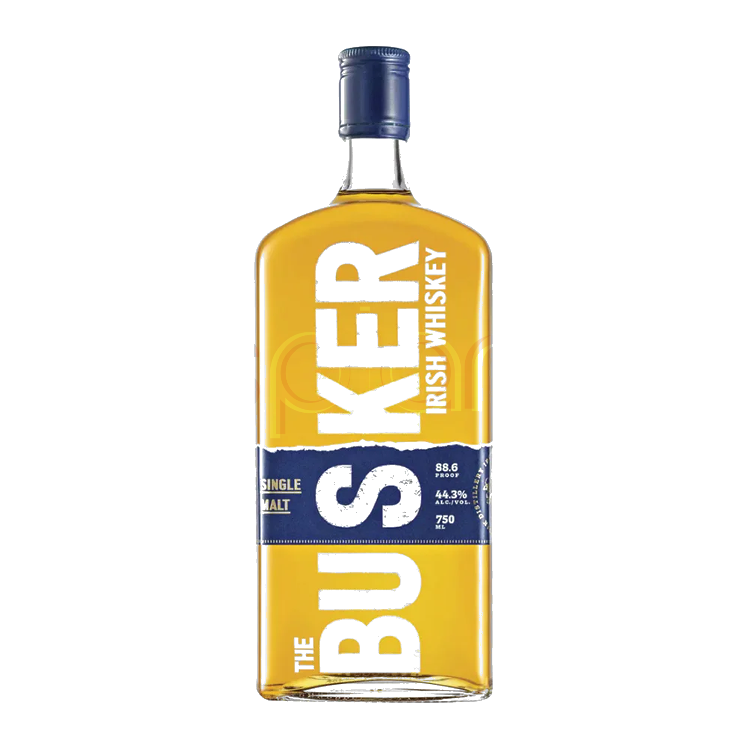 Single Malt Irish Whiskey