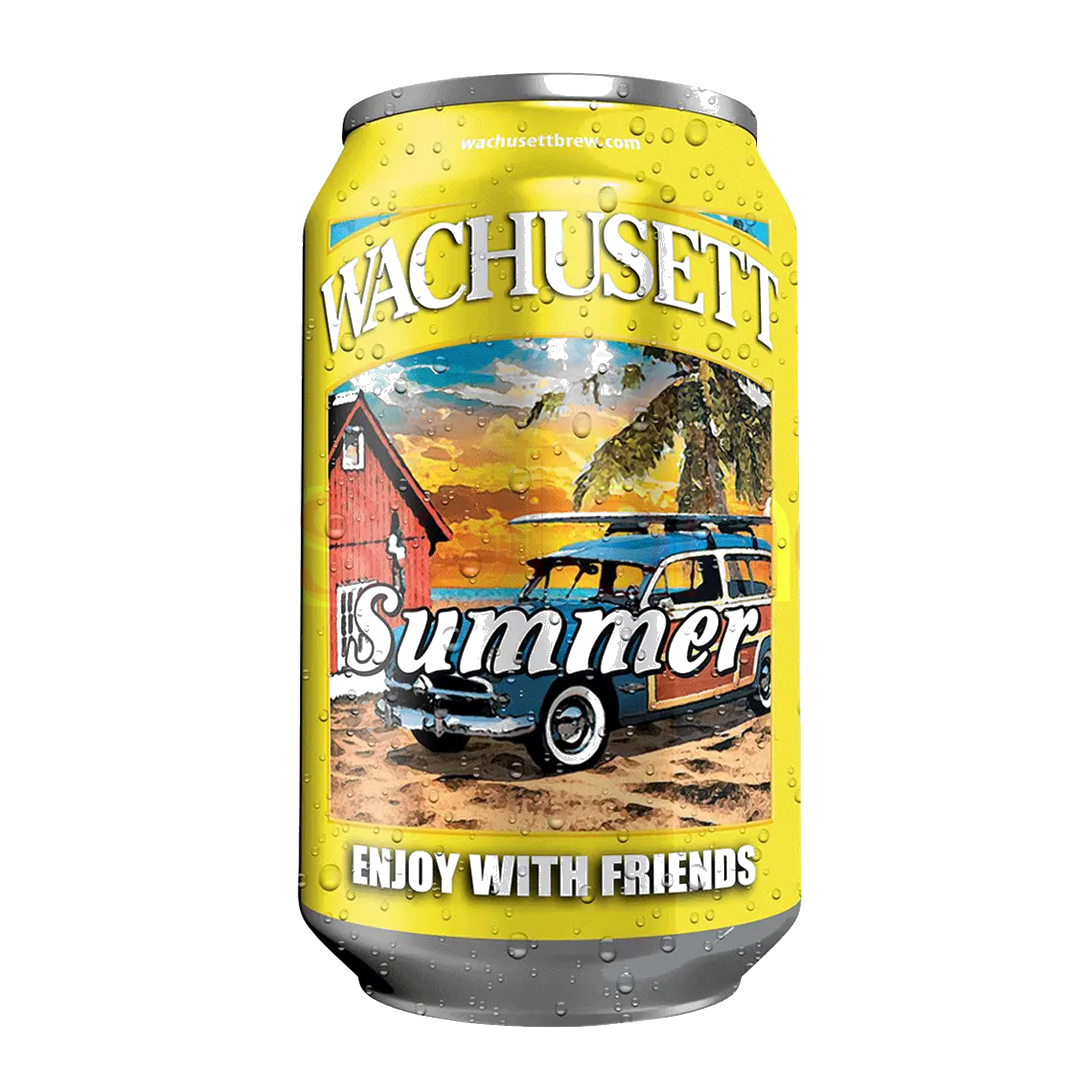 Summer Ale