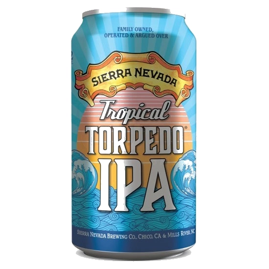 Torpedo