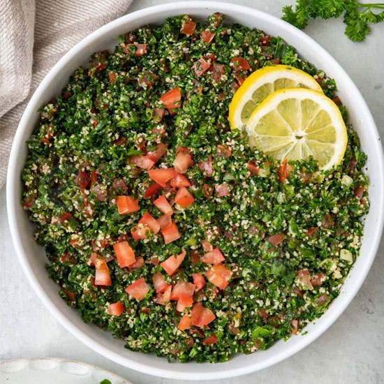 Tabouleh