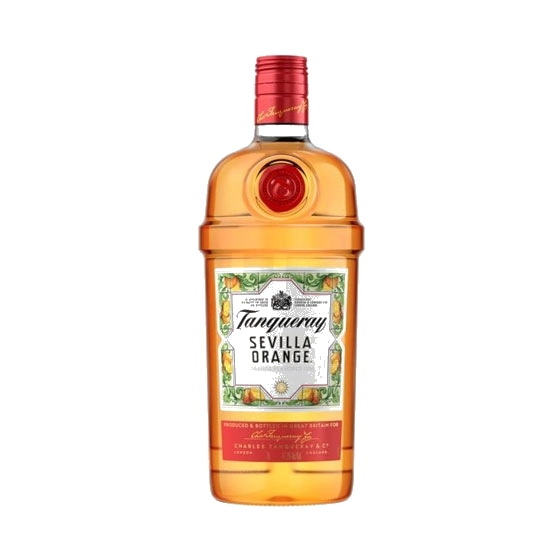 Sevilla Orange Gin