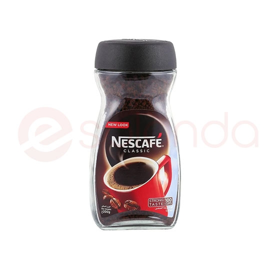 NESCAFE ORIGINAL: 200G