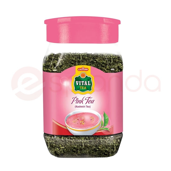 VITAL KASHMIRI TEA: 220GM
