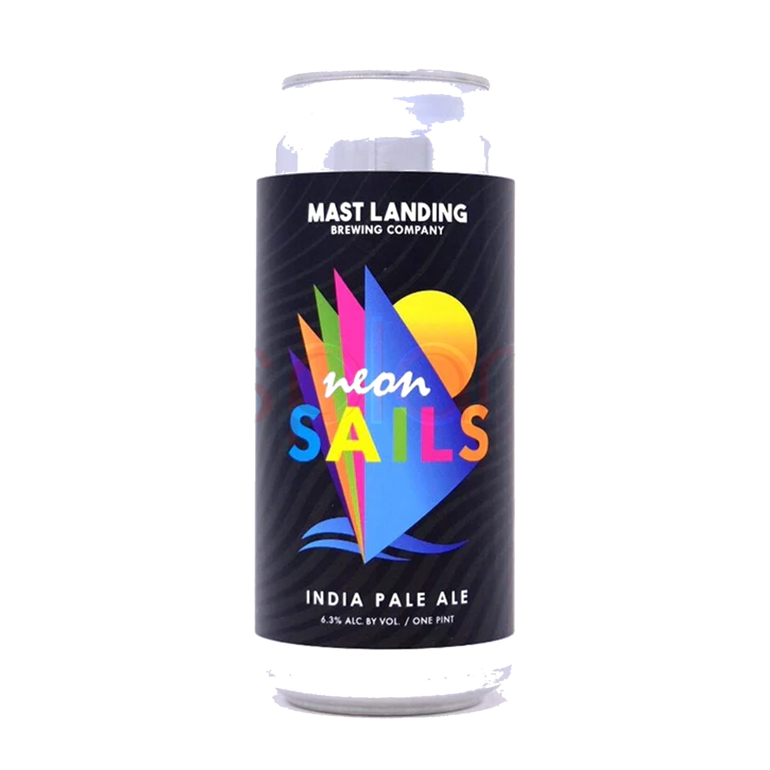 NEON SAILS