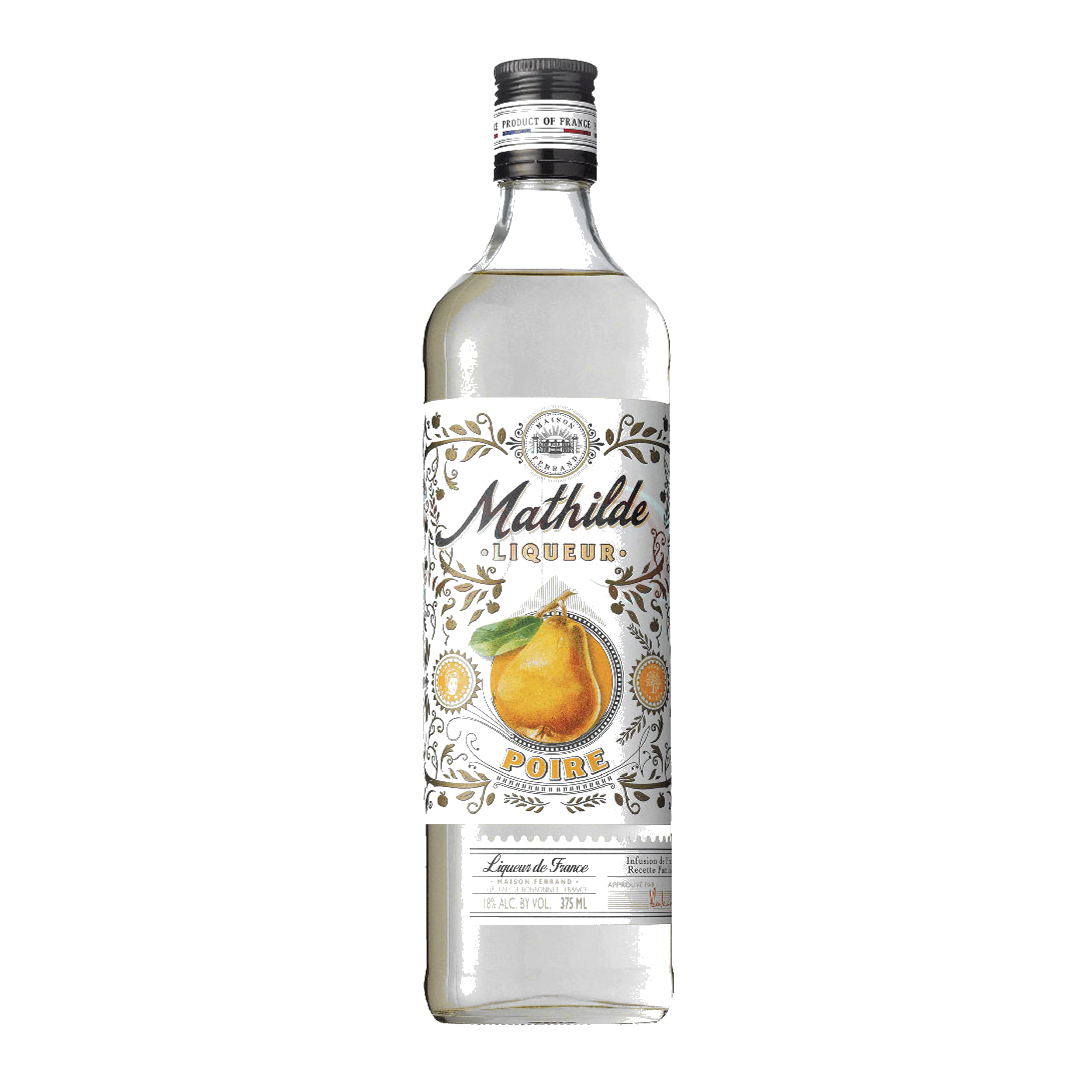 Poire Liqueur Poire Liqueur
