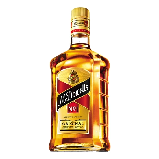 Original No 1 Whiskey