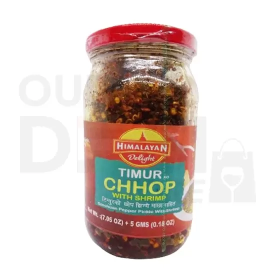 TAIMUR CHHOP SHRIMP : 7.05OZ