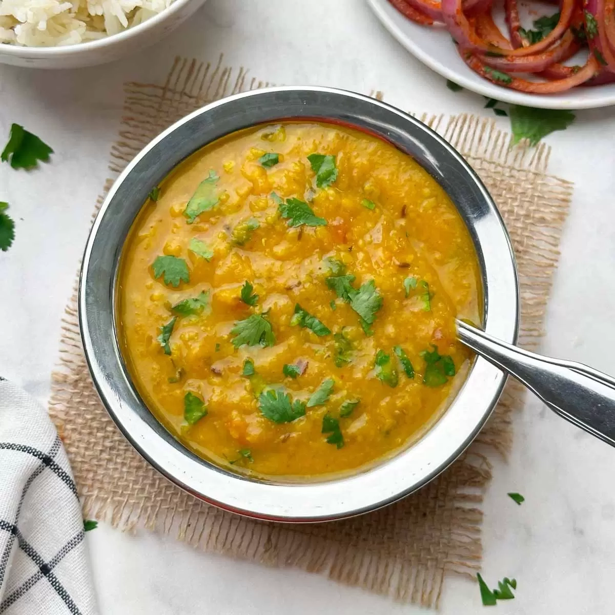 Daal Tadka