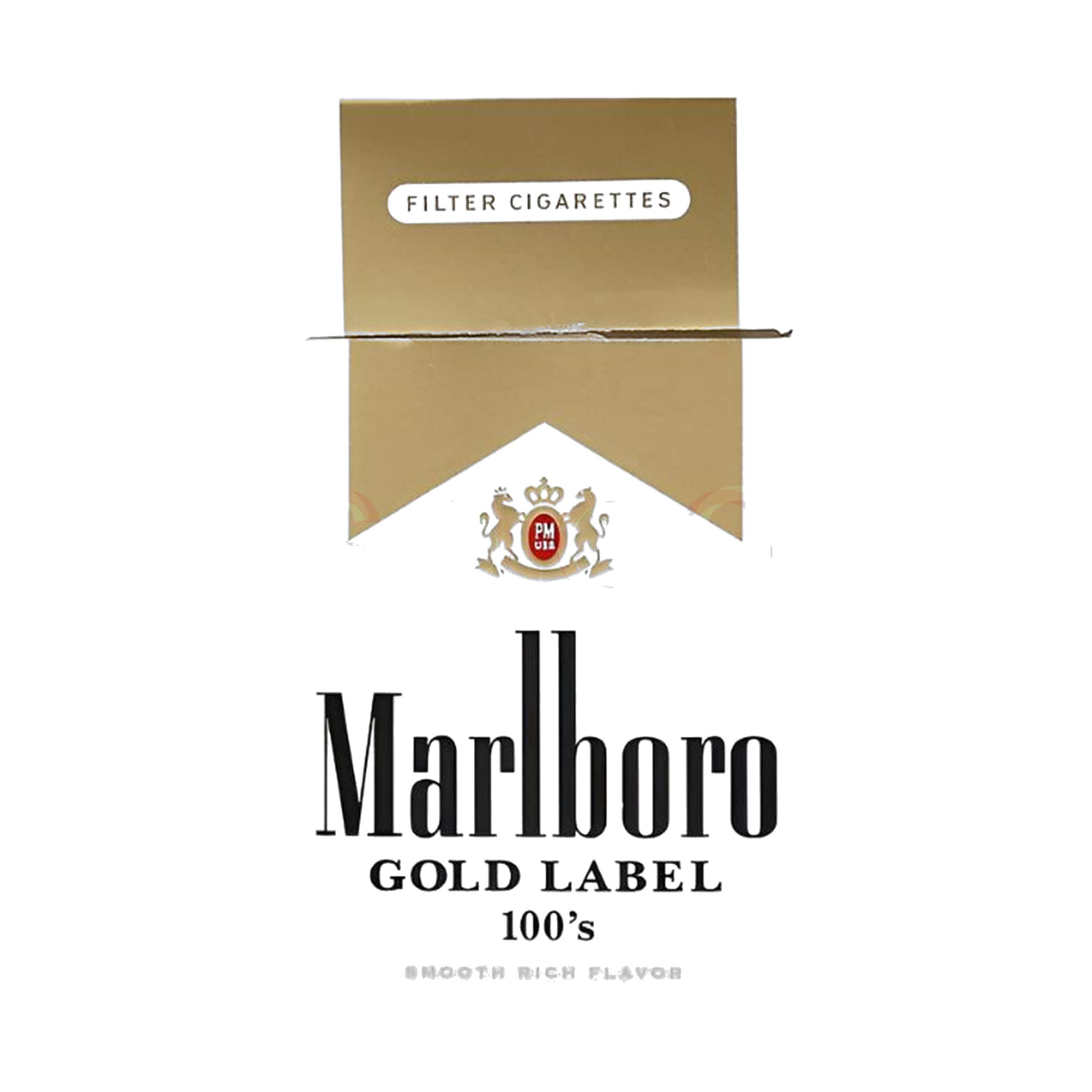 Gold Box 100s
