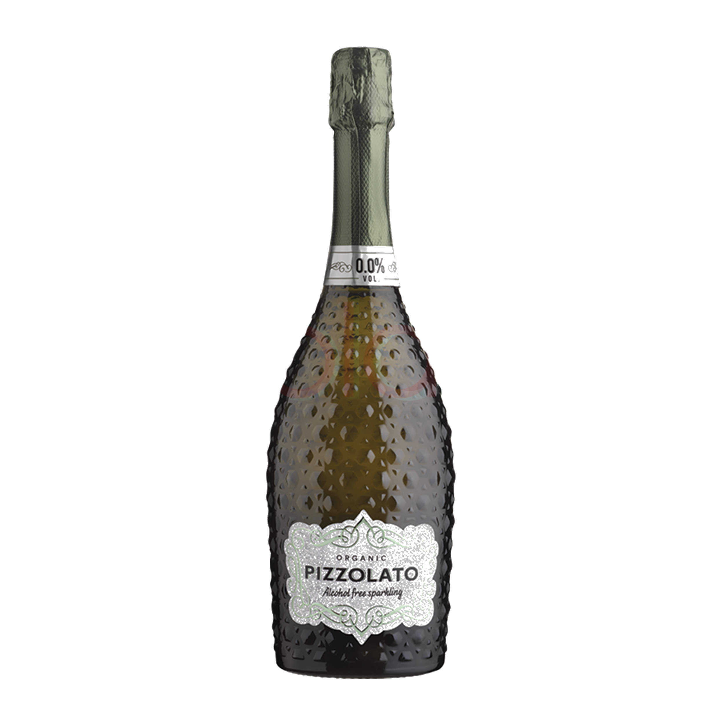 Non Alcoholic Sparkling
