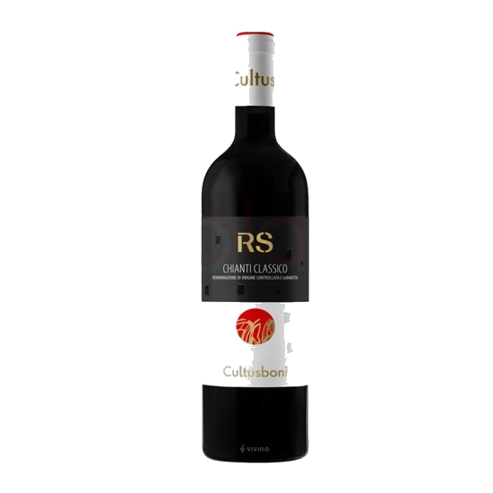 Rs Chianti Classico