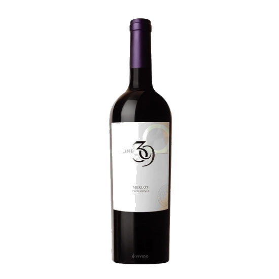 Merlot Merlot