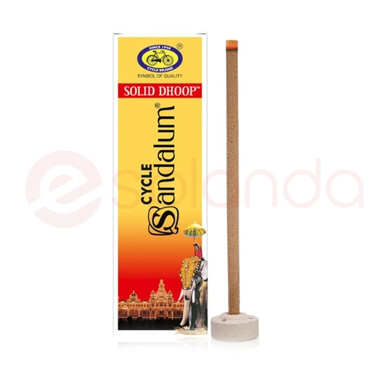 CYCLE SANDALUM INCENSE
