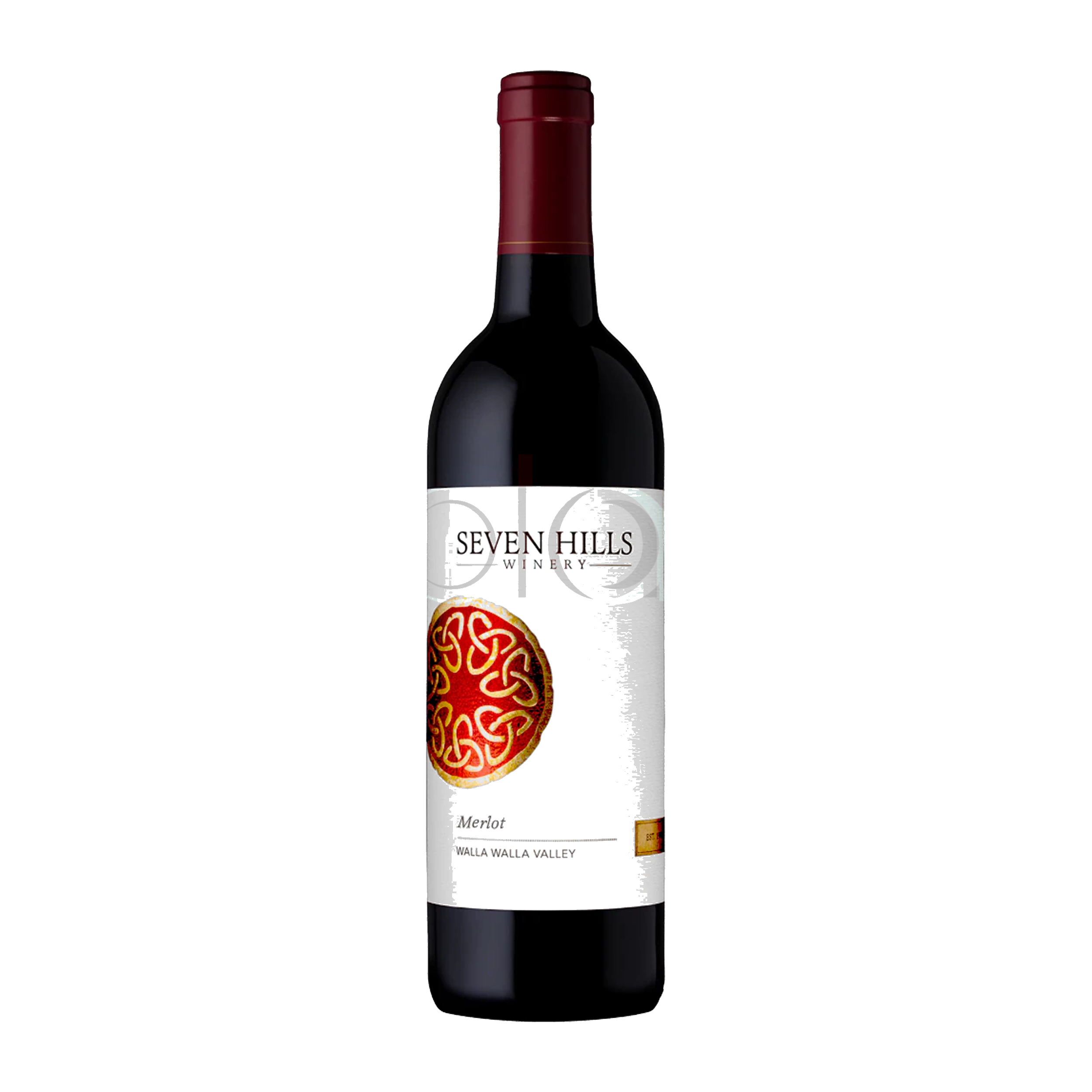 Walla Walla Merlot