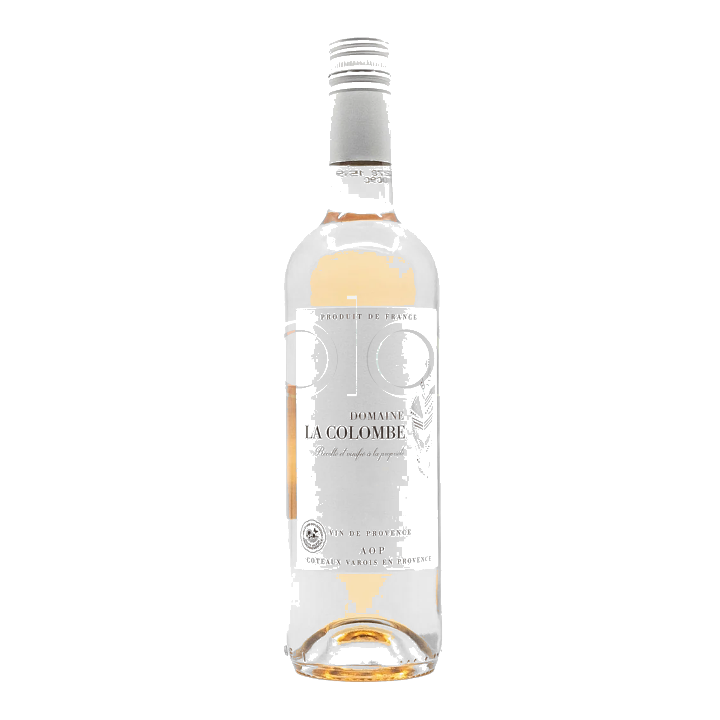 COTEAUX VAROIS ROSE