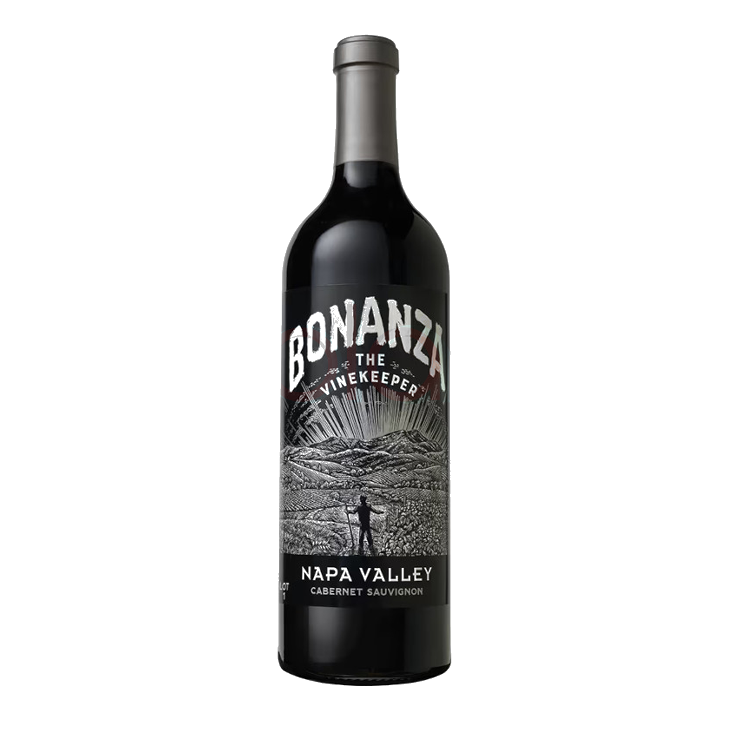 Vinekeeper Napa Cabernet