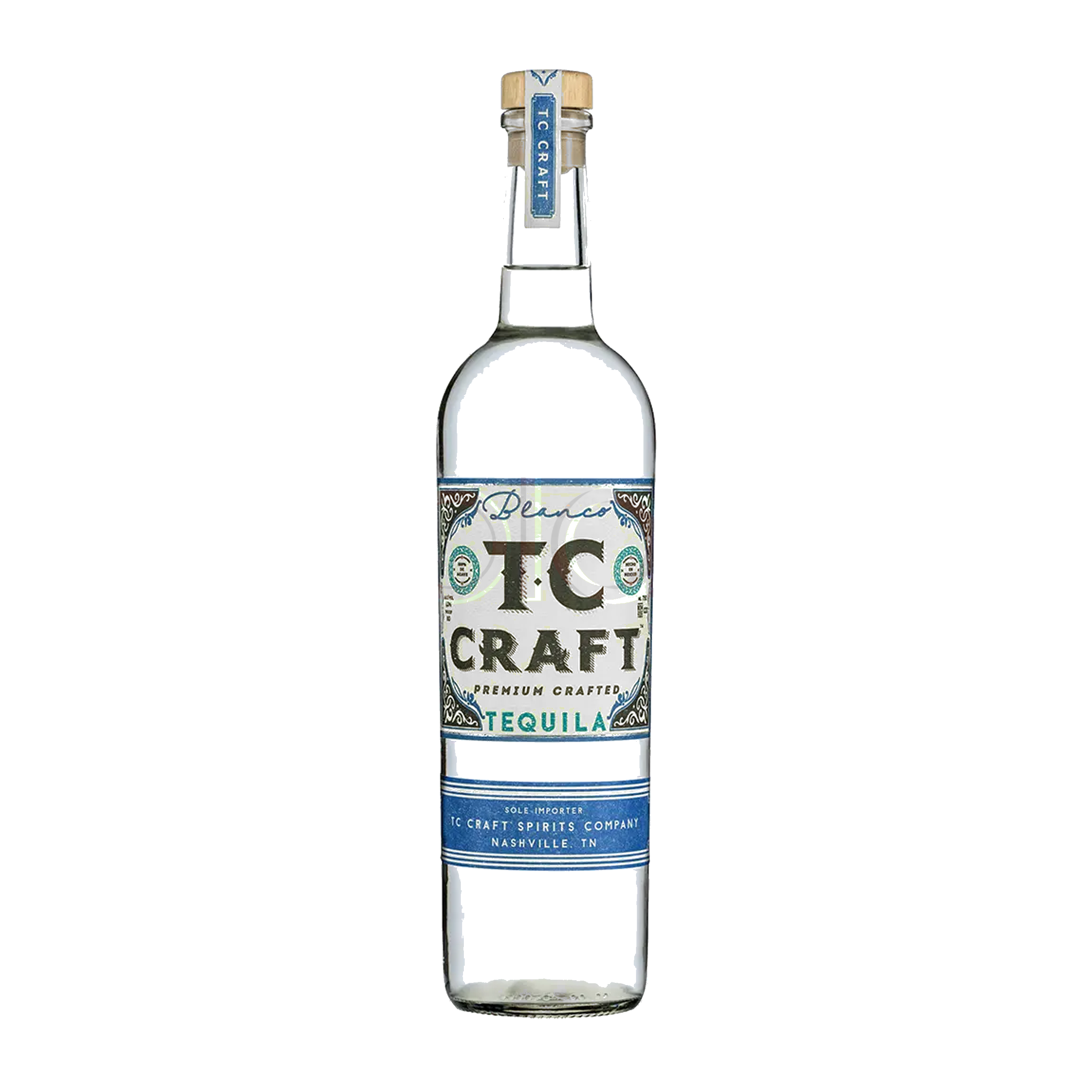 Blanco Tequila