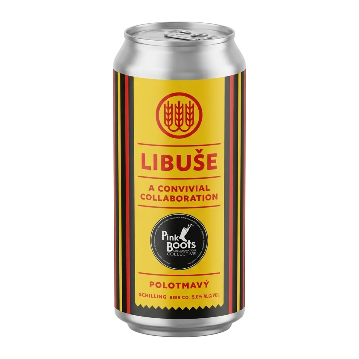 LIBUSE