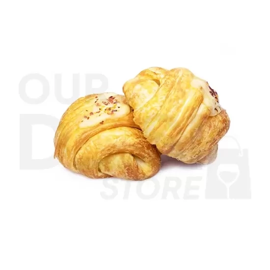 CD SPINA & CHEESE PASTRY: 12PC CD SPINA & CHEESE PASTRY: 12PC