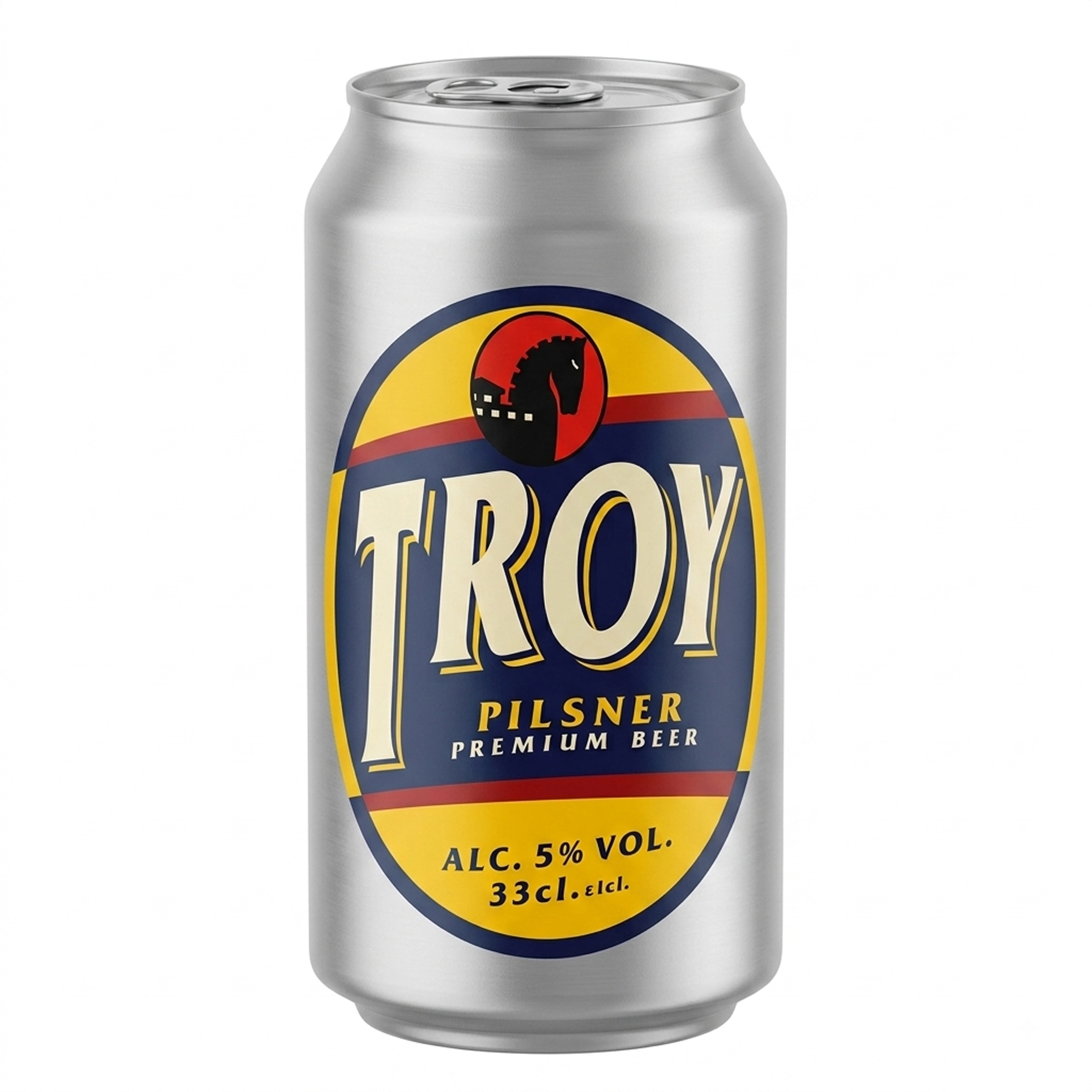 TROY PILS