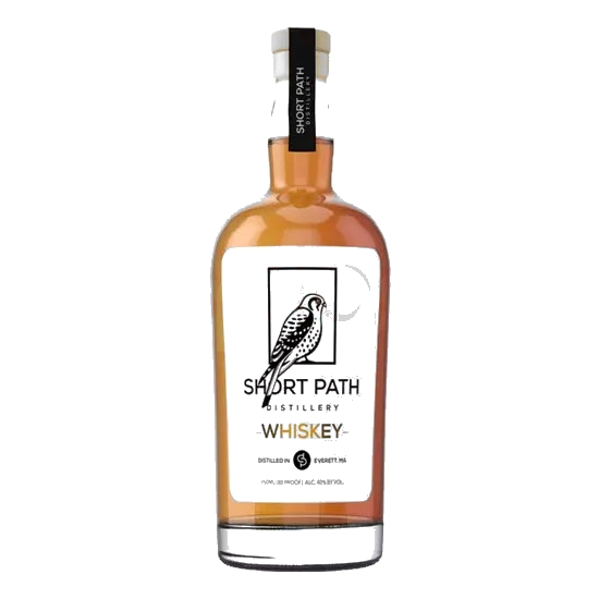 New England Single Malt