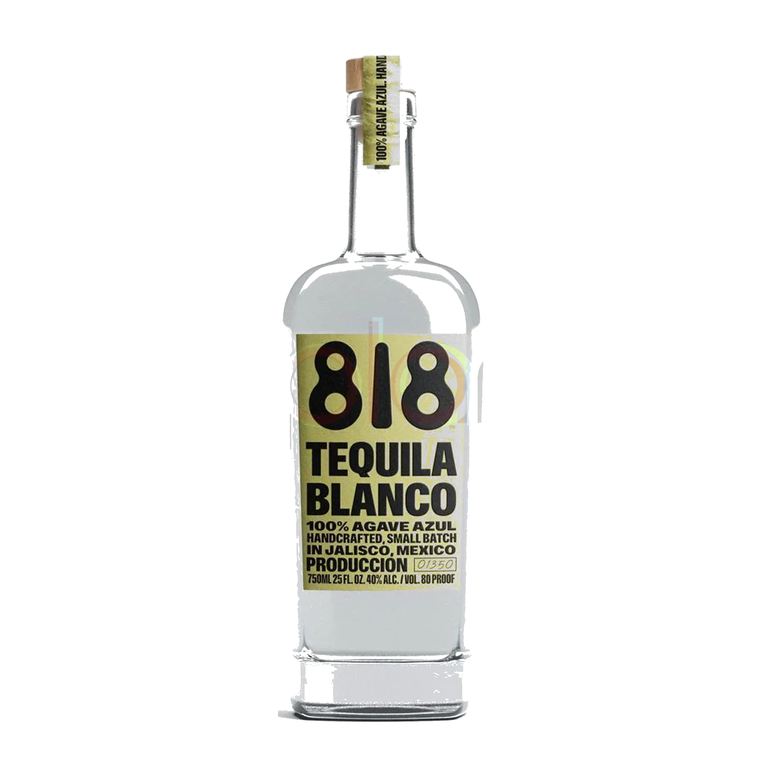 Blanco Tequila