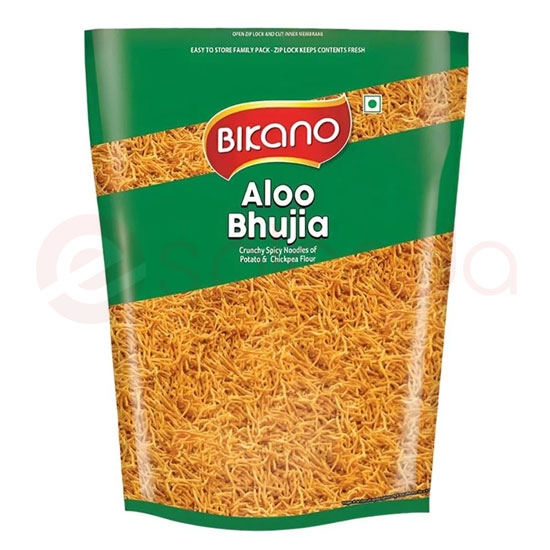 BIKANO ALOO BHUJIA : 350GM