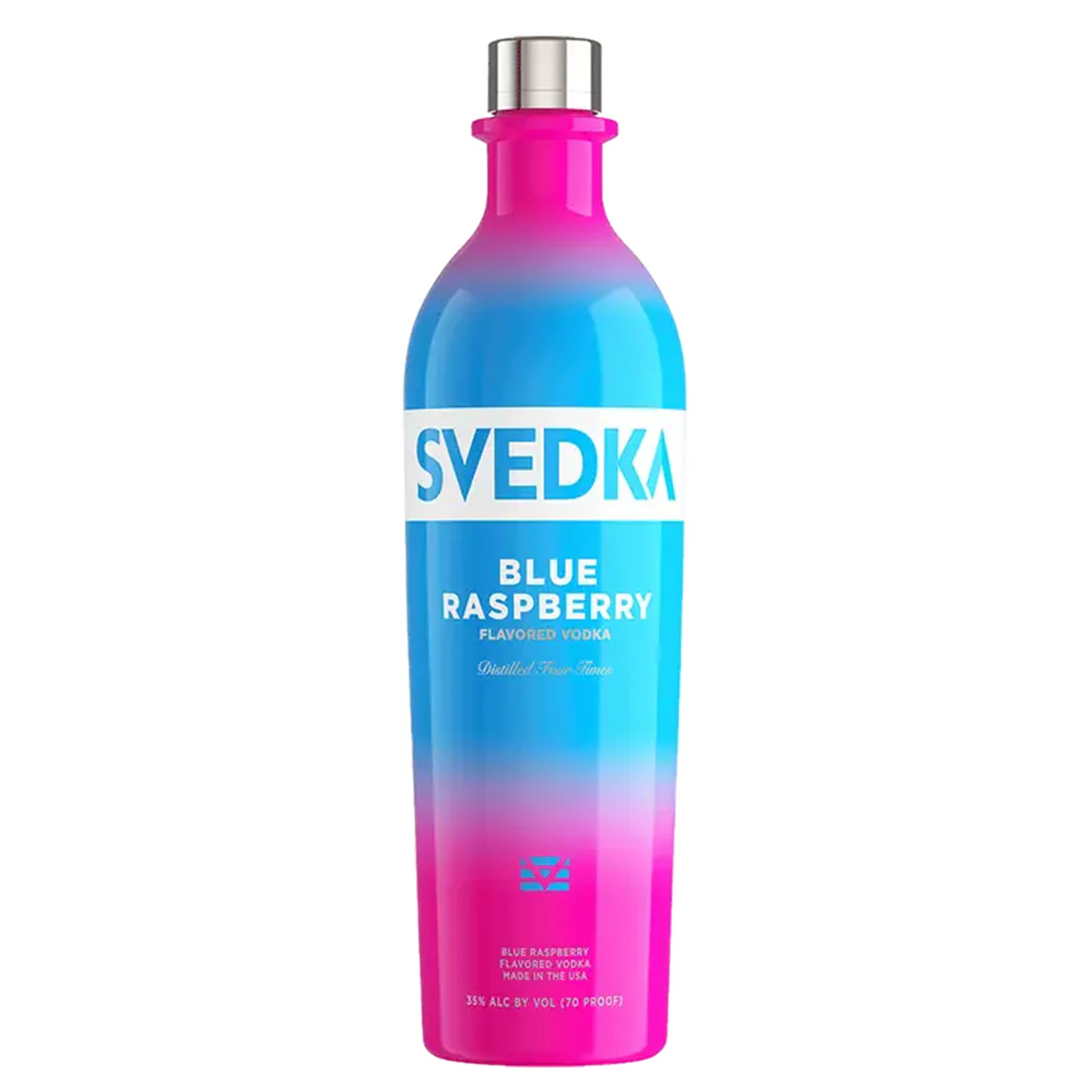 RASPBERRY VODKA