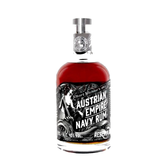 Navy Rum
