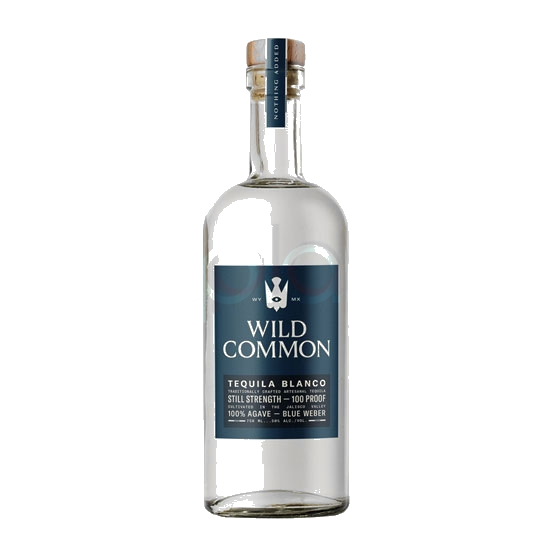 Tequila Blanco
