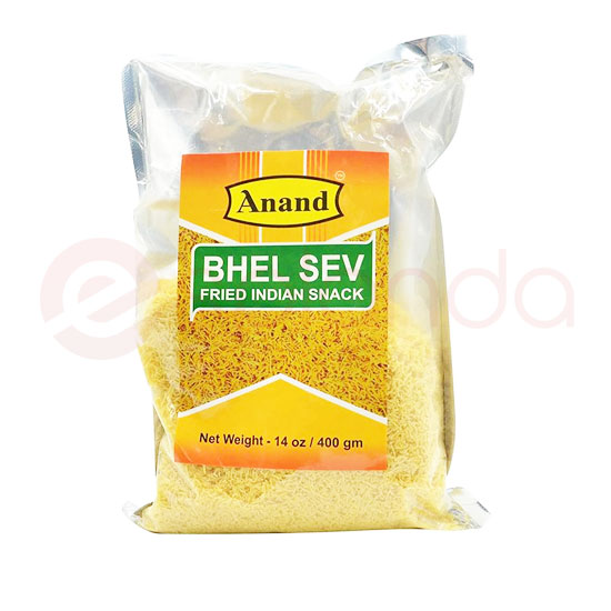 ANAND BHEL SEV : 400 GMS