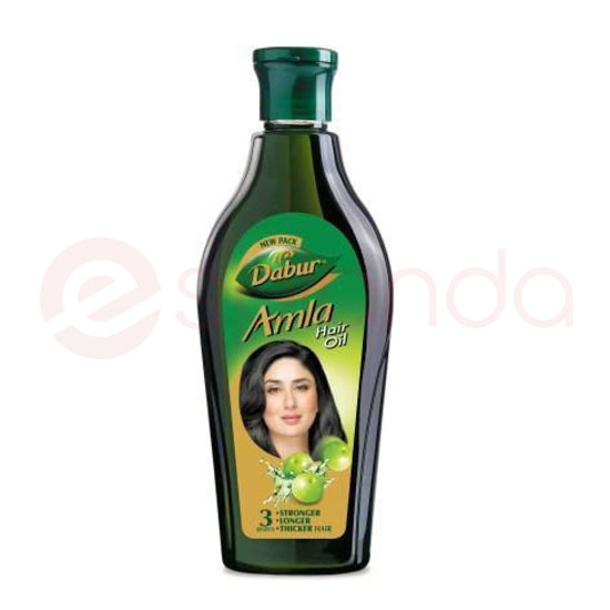 DABUR AMLA HAIR OIL : 500 ML