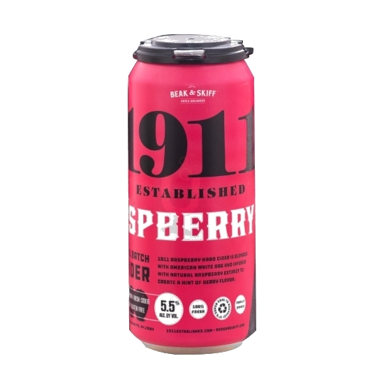 Raspberry