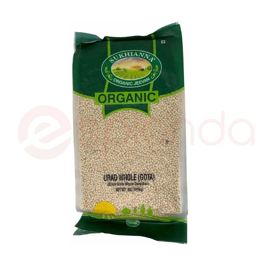 SUKHIANNA URAD WHOLE: 2LB