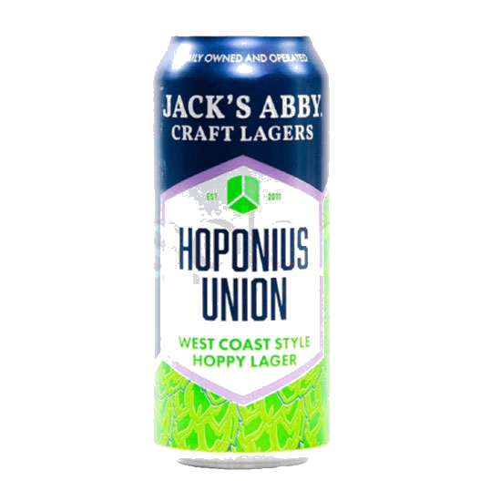 Hoponius Union