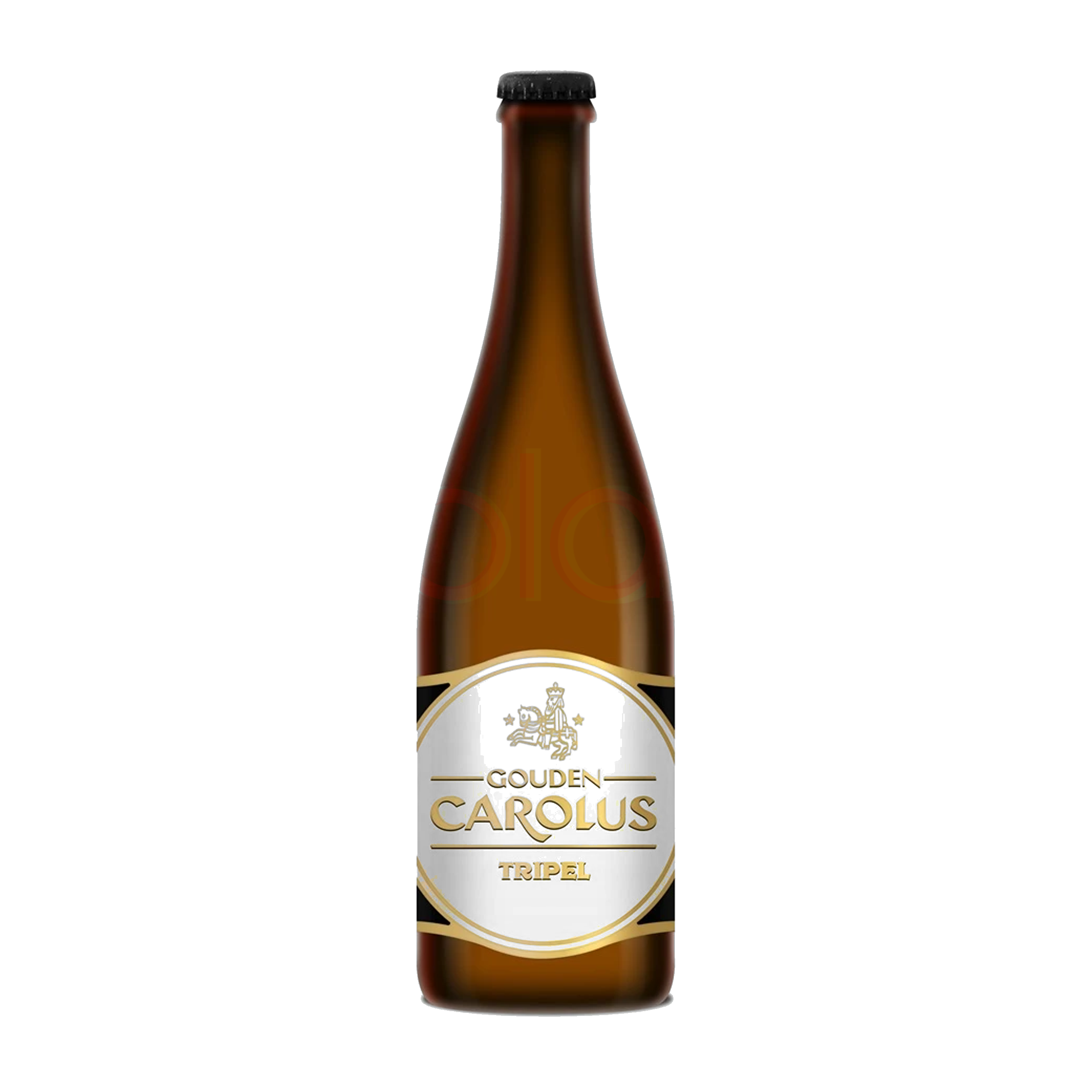Gouden Carolus Triple