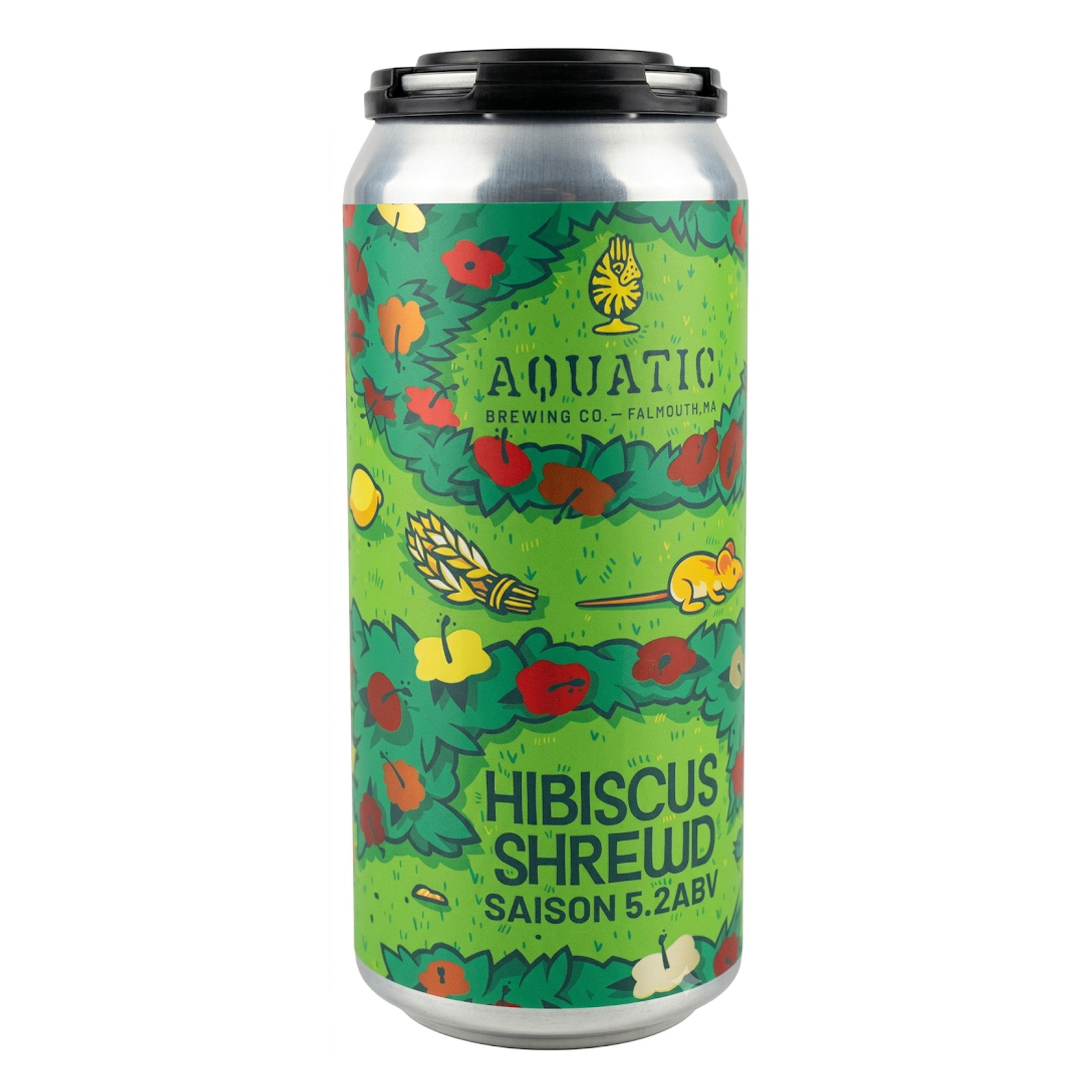 HIBISCUS SHREWD SAISON HIBISCUS SHREWD SAISON