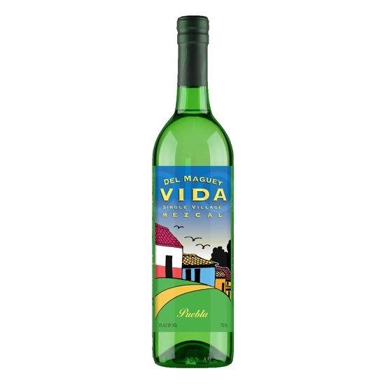 Vida Puebla