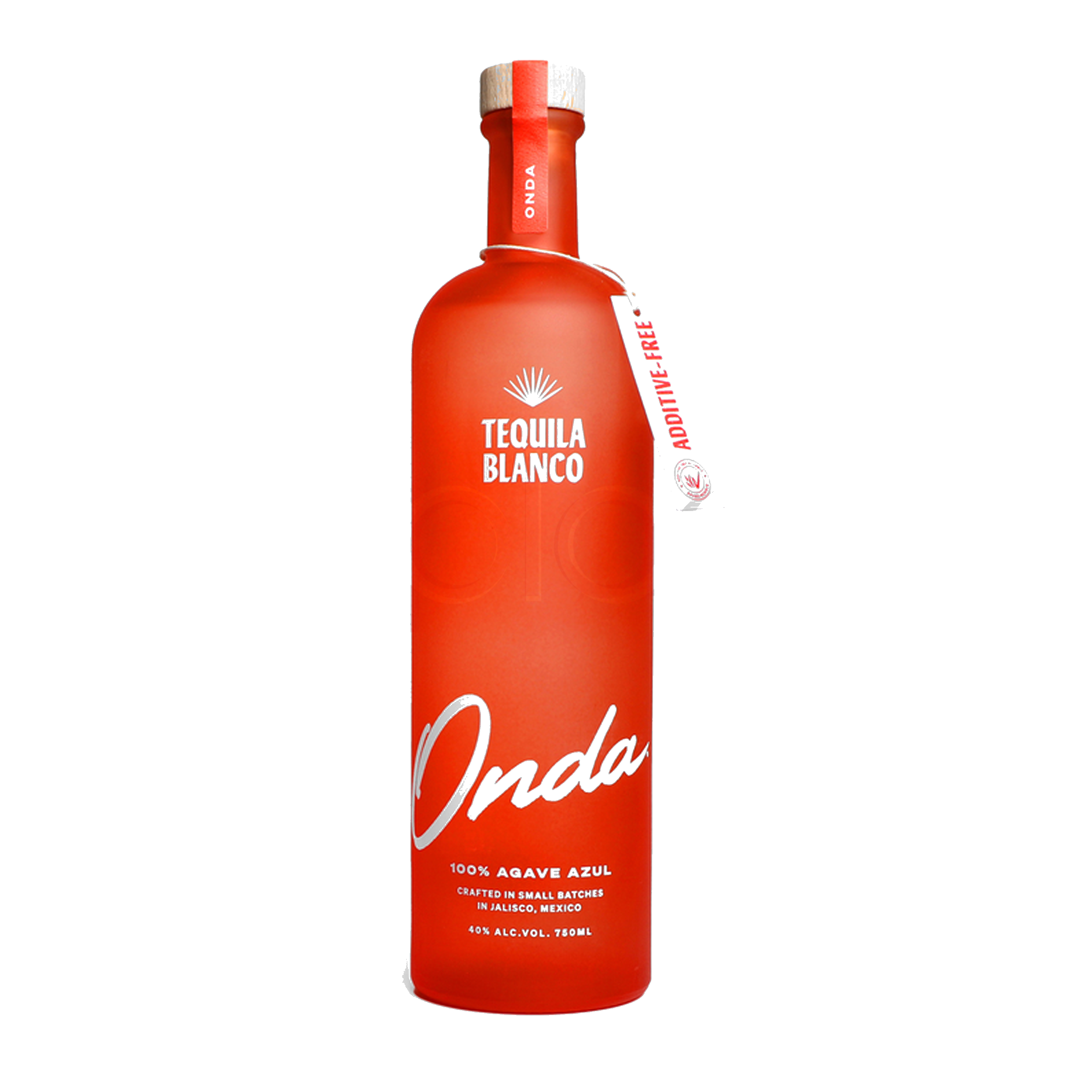 Blanco Tequila