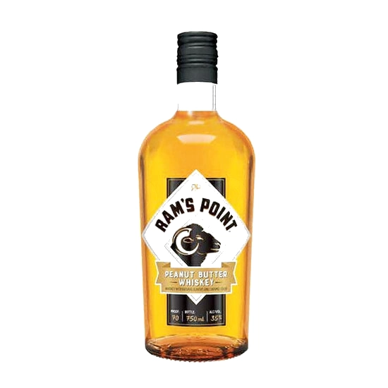 Peanut Butter Whiskey Peanut Butter Whiskey