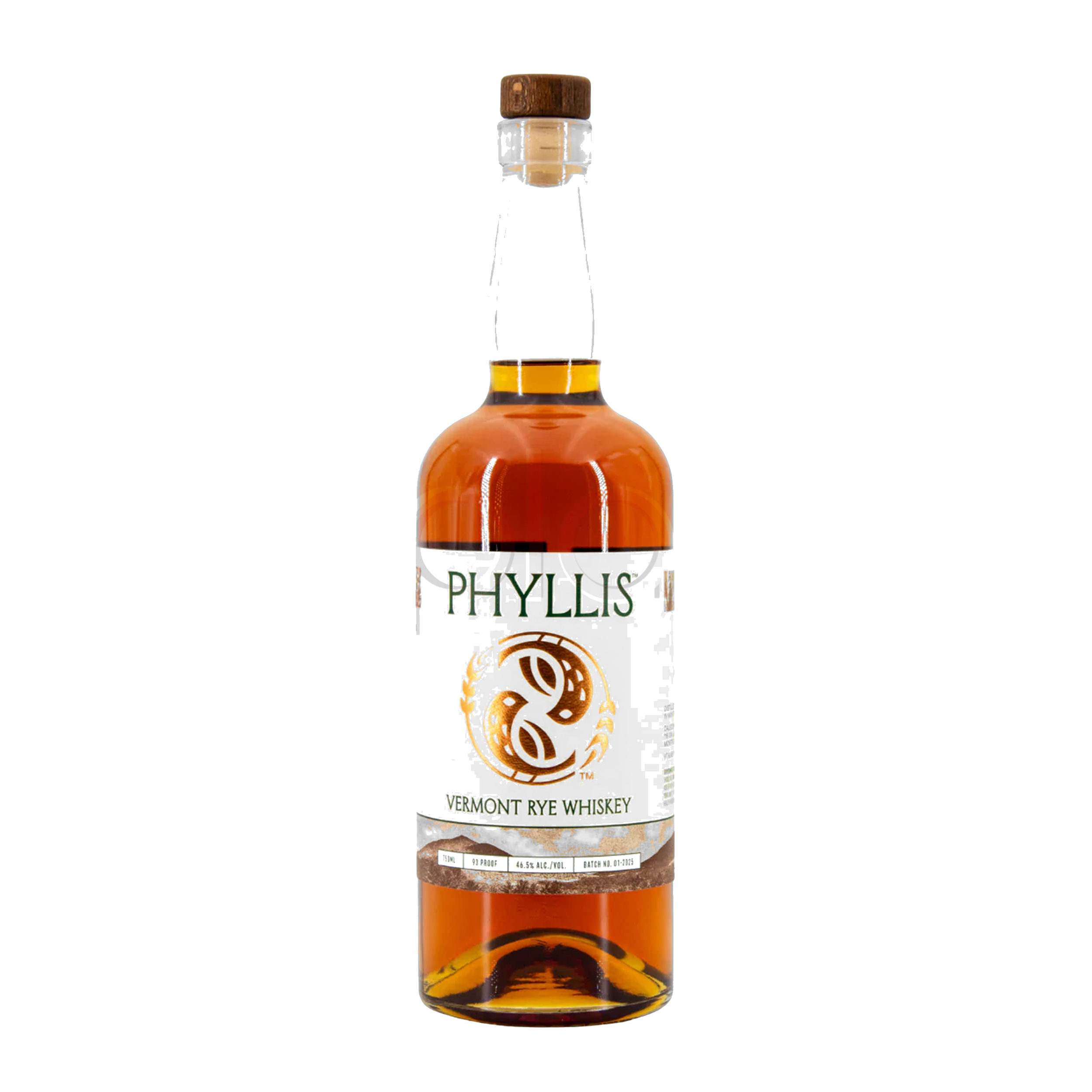 Phyllis Rye Whiskey Phyllis Rye Whiskey