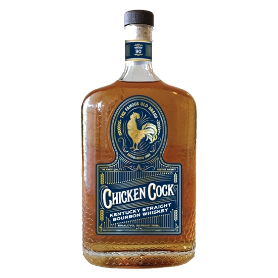 Straight Bourbon