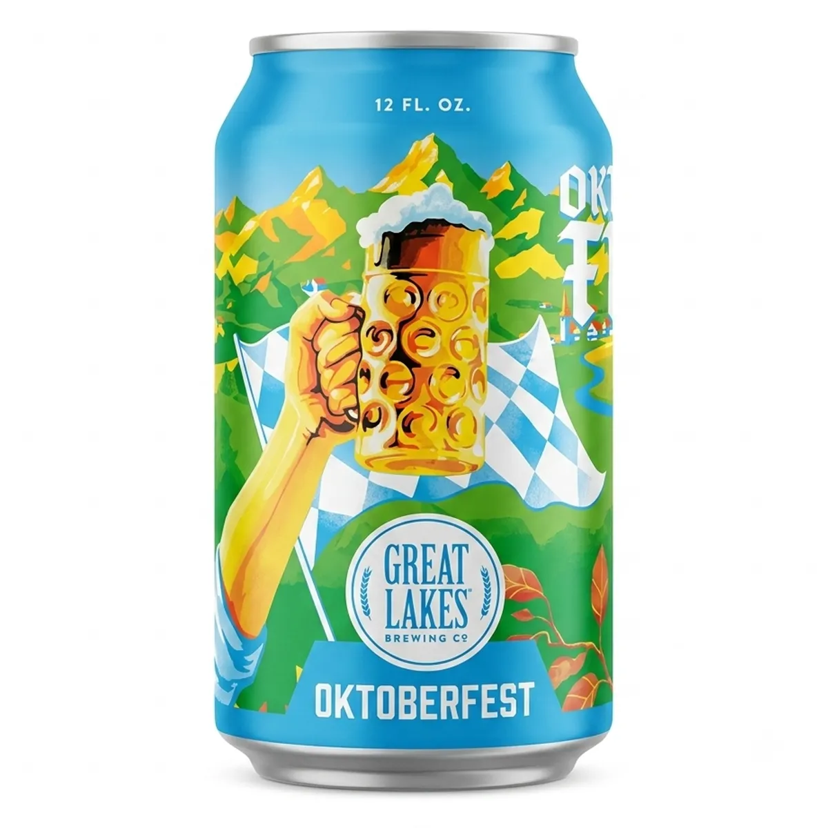 OKTOBERFEST